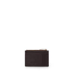 Portacarte Intrecciato con zip 806032 V1G132863 BOTTEGA VENETA 