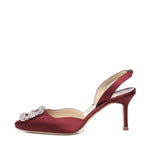 Décolleté slingback Hangisli 4190698 6037 MANOLO BLAHNIK 