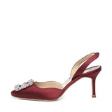 Décolleté slingback Hangisli 4190698 6037 MANOLO BLAHNIK 