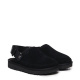 Clogs Goldencoast 1142172 M GOLDENCOAST CLOGBLK UGG 