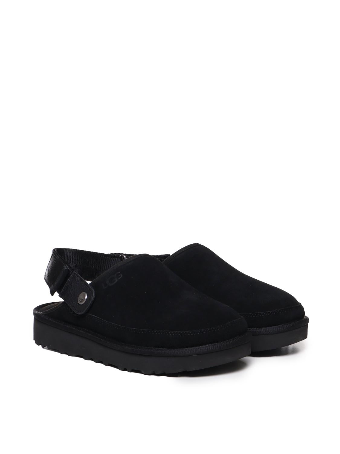 Clogs Goldencoast 1142172 M GOLDENCOAST CLOGBLK UGG 