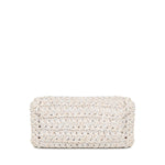 Borsa a tracolla Pattina Greta 73BS9UU01 GRETAARGENTO V° 73 