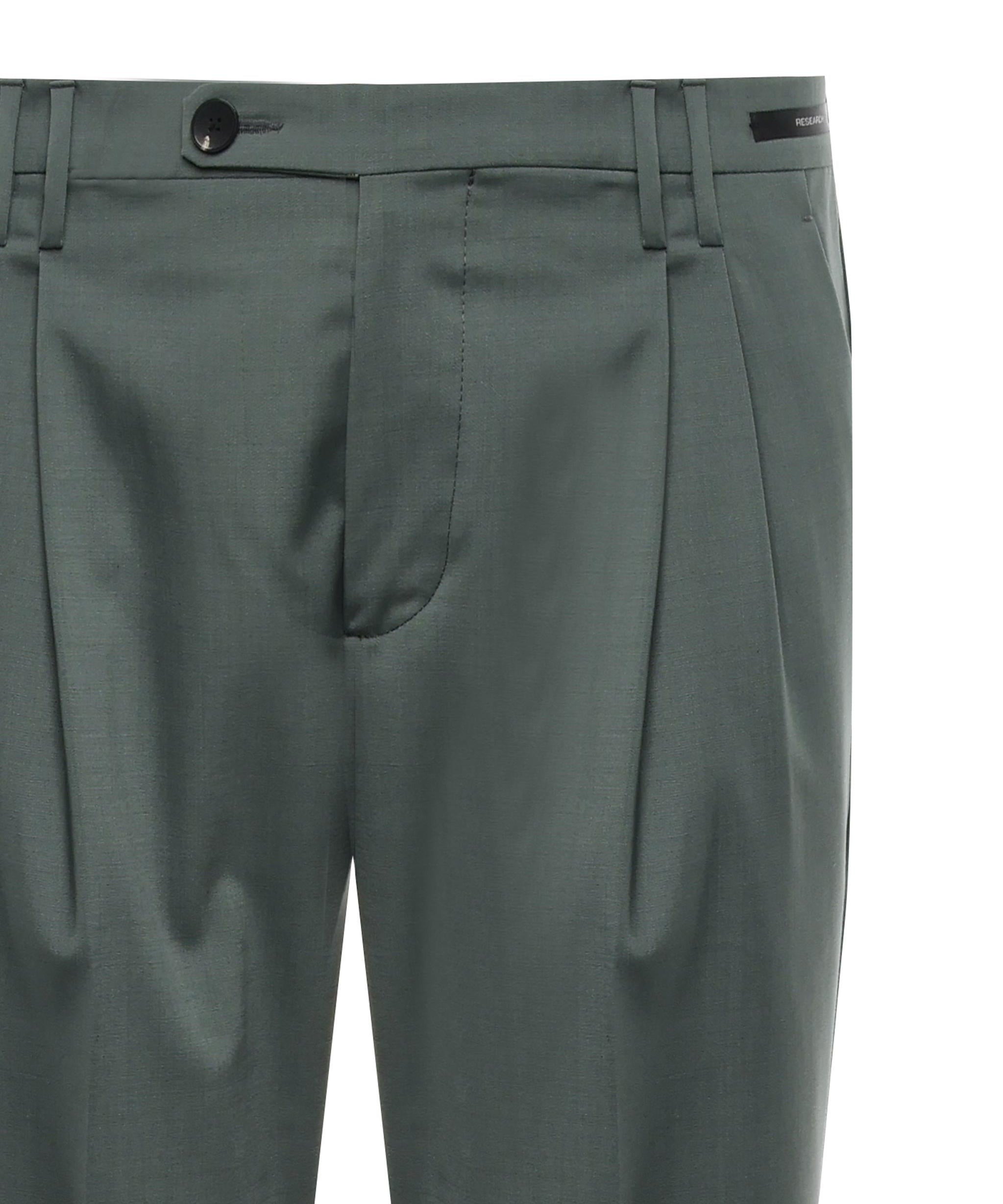PANTALONI TK AMERICA DOPPIA PENCES MCSTE3687S25 1153 MICHAEL COAL 