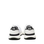 Sneakers Niki 2.0 solid Z35120 01 SUN 68 