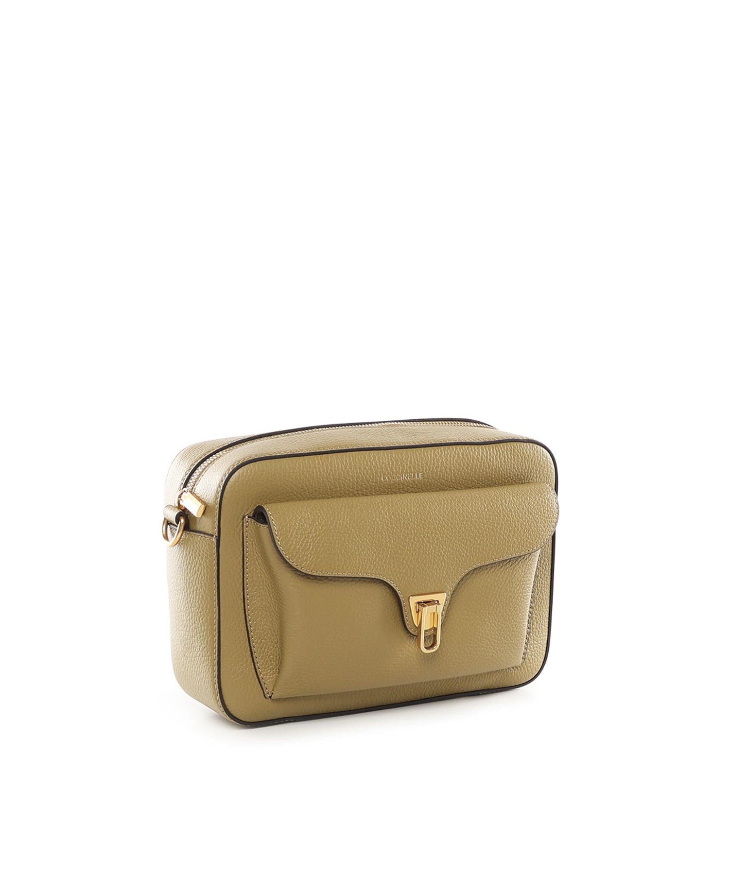 Camera bag Beat in pelle E1MF6150601 G43 COCCINELLE 