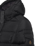 Piumino 'Lady Long Hunter Jacket' W02708 NY0185G06000 REFRIGIWEAR 