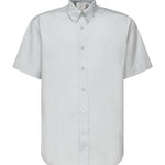 Camicia monogram BM611C15U5 178 GIVENCHY 
