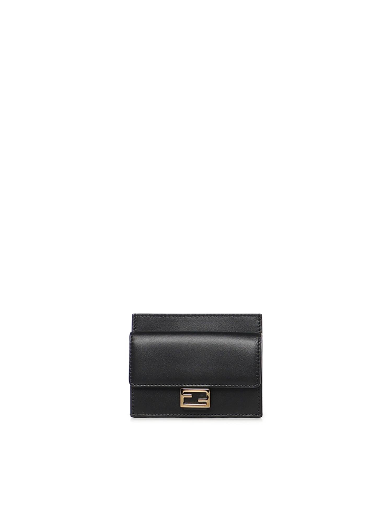 Portacarte Matisse in pelle 8M0423 AAJDF0KUR FENDI 