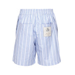 SHORTS LE SHORT ALOE 255PA138 16913EV JACQUEMUS 