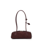 Mini bag Le Teckel in pelle AA1S06029CA577 325 ALAIA 