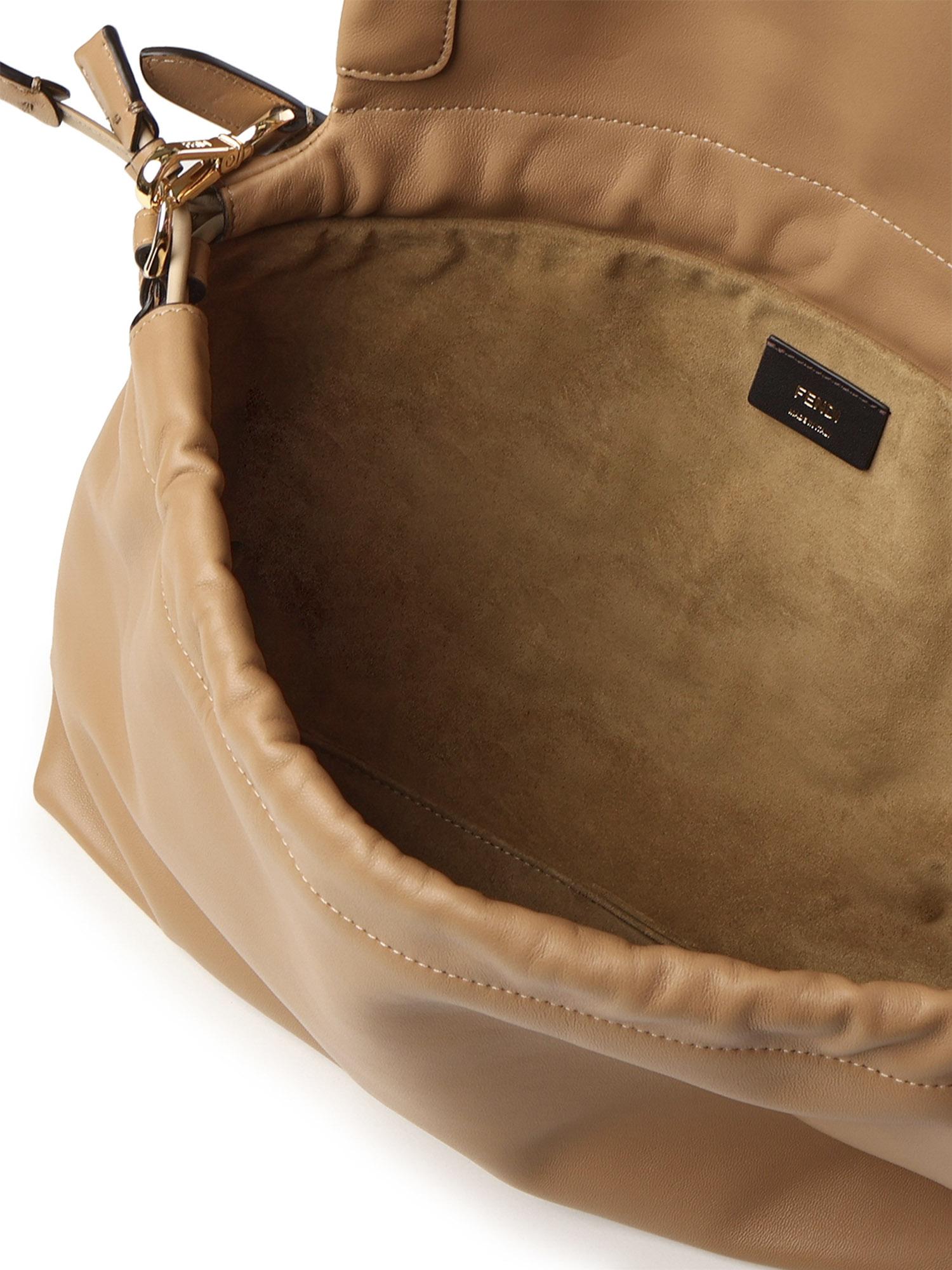 MAMMA BAG.L NAPPA BLOSSOM 8BR834 AQ0DF19P8 FENDI 