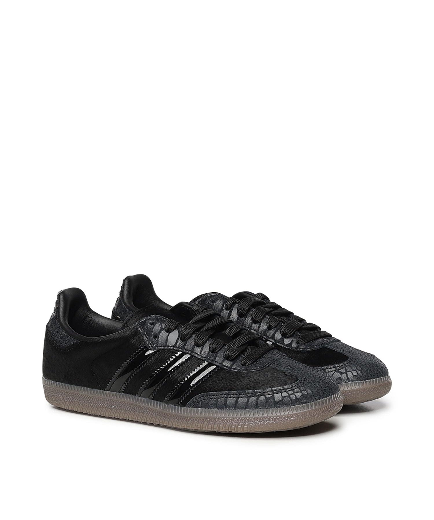 Sneaker Samba Og IH9149  ADIDAS ORIGINALS 