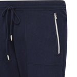 Pantalone jogger in cashmere L76PANL01MAG0L013 11-13 ELEVENTY 