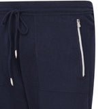 Pantalone jogger in cashmere L76PANL01MAG0L013 11-13 ELEVENTY 