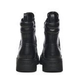 Anfibi Andrea in pelle SF5095EX014 22222 LIU JO 