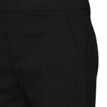 Pantaloni Gaubert  in jersey UP235 WS0114U2999 DONDUP 