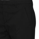 Pantaloni Gaubert  in jersey UP235 WS0114U2999 DONDUP 