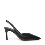 Décolleté Alina Flex in pelle 40R4HNMP1L 001 MICHAEL MICHAEL KORS 