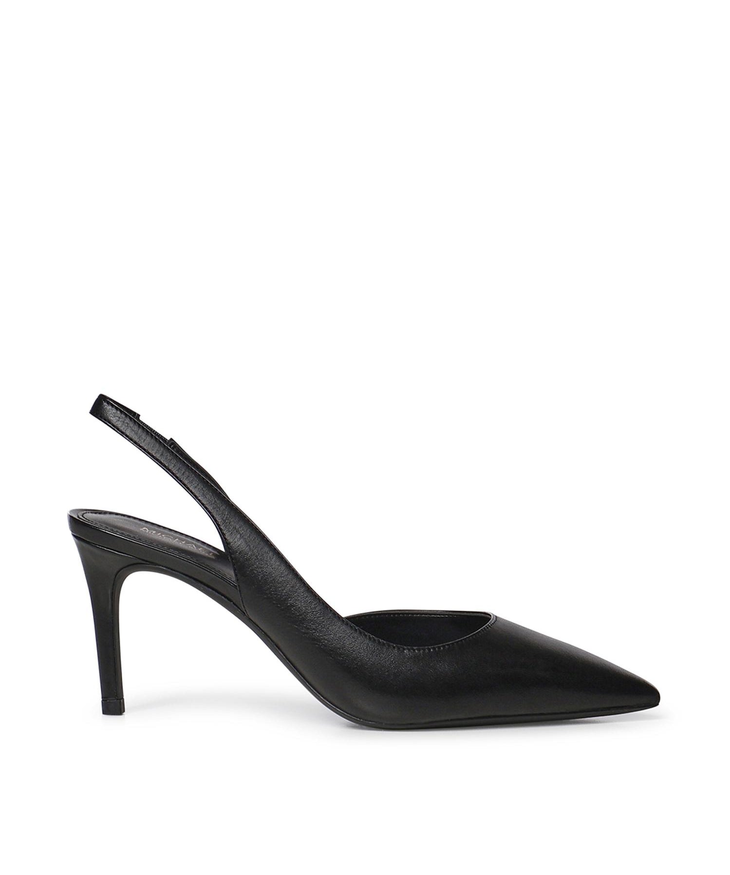 Décolleté Alina Flex in pelle 40R4HNMP1L 001 MICHAEL MICHAEL KORS 