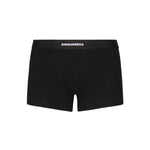 Pack da 2 boxer<BR/> DCX210070 001 DSQUARED2 