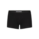 Pack da 2 boxer<BR/> DCX210070 001 DSQUARED2 