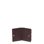 Portafoglio con logo<BR/> 73PS9D1258 KEIRABORDEAUX V° 73 