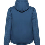 Giubbino Lodge con cappuccio 5078MB 9387 CANADA GOOSE 