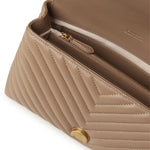 Borsa a mano Love Bag Puff 100043 A0GKD01Q PINKO 