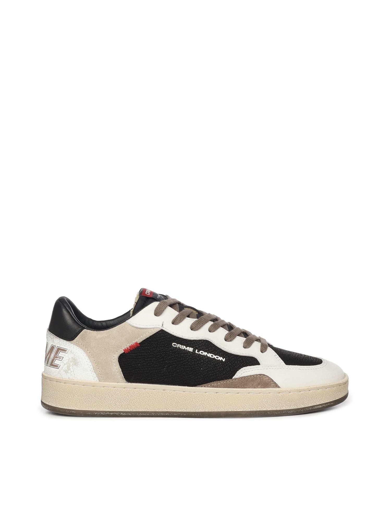 Sneakers Chelsea 11205AA8 MULTICOLOR CRIME LONDON 