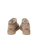 Classic Ultra Mini Boots<BR/> 1116109 ALP UGG 