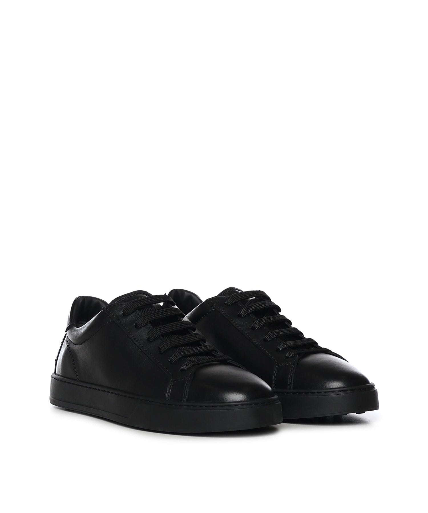Sneakers in pelle XXM04L0HZ40JUS 9999 TOD'S 