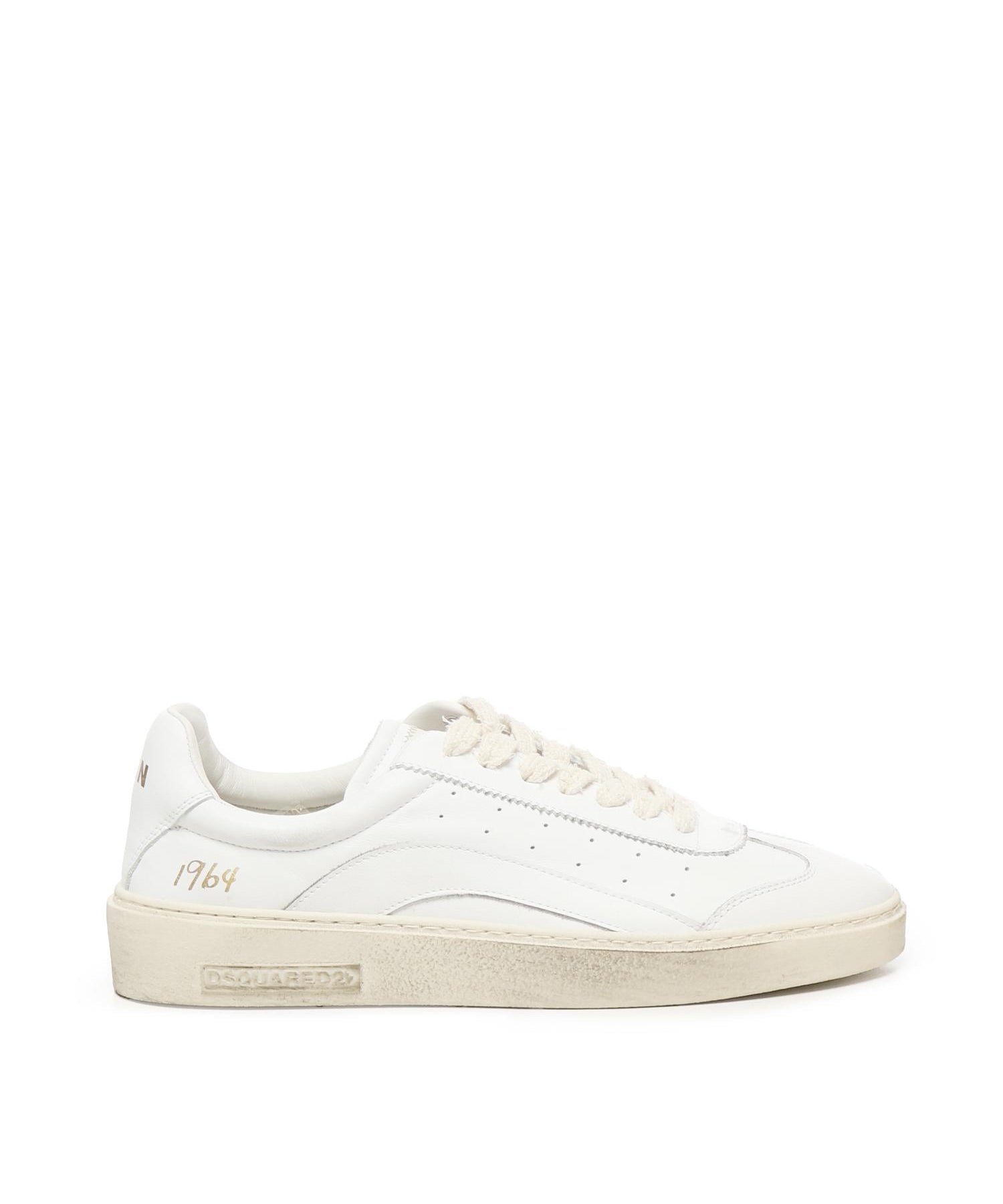 Sneakers Rider SNM0441 1062 DSQUARED2 