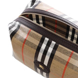 Trousse da viaggio Highlands 8120003 A2021 BURBERRY 