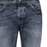 Jeans Mius slim UP168 DSK297UIS2800 DONDUP 
