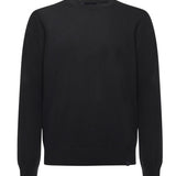 Pullover in lana NMMC1512420CQT B999 FAY 