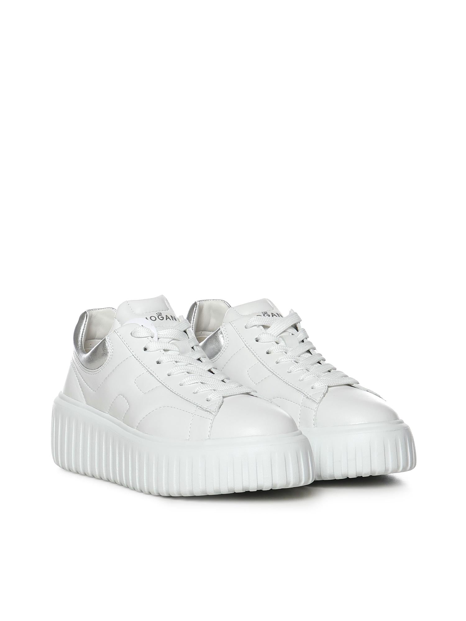 Sneakers Hogan H-Stripes HXW6450FC60KU0 0351 HOGAN 