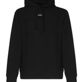 Felpa in cotone con cappuccio 50492581 -001 BOSS 