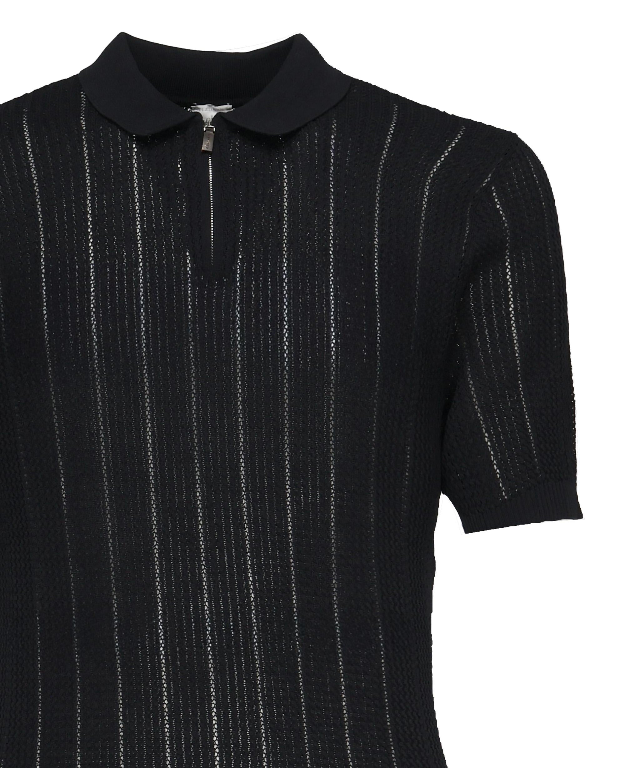 Polo a costine K76POLK17MAG0A001 11 ELEVENTY 
