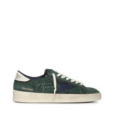 Sneaker Stardan in pelle GMF00333 F00810435954 GOLDEN GOOSE 
