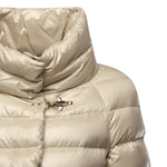 Piumino con gancio in nylon NAW32513260ICI B204 FAY 