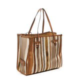 Tote bag Marcella BS6850 064 GIANNI CHIARINI 