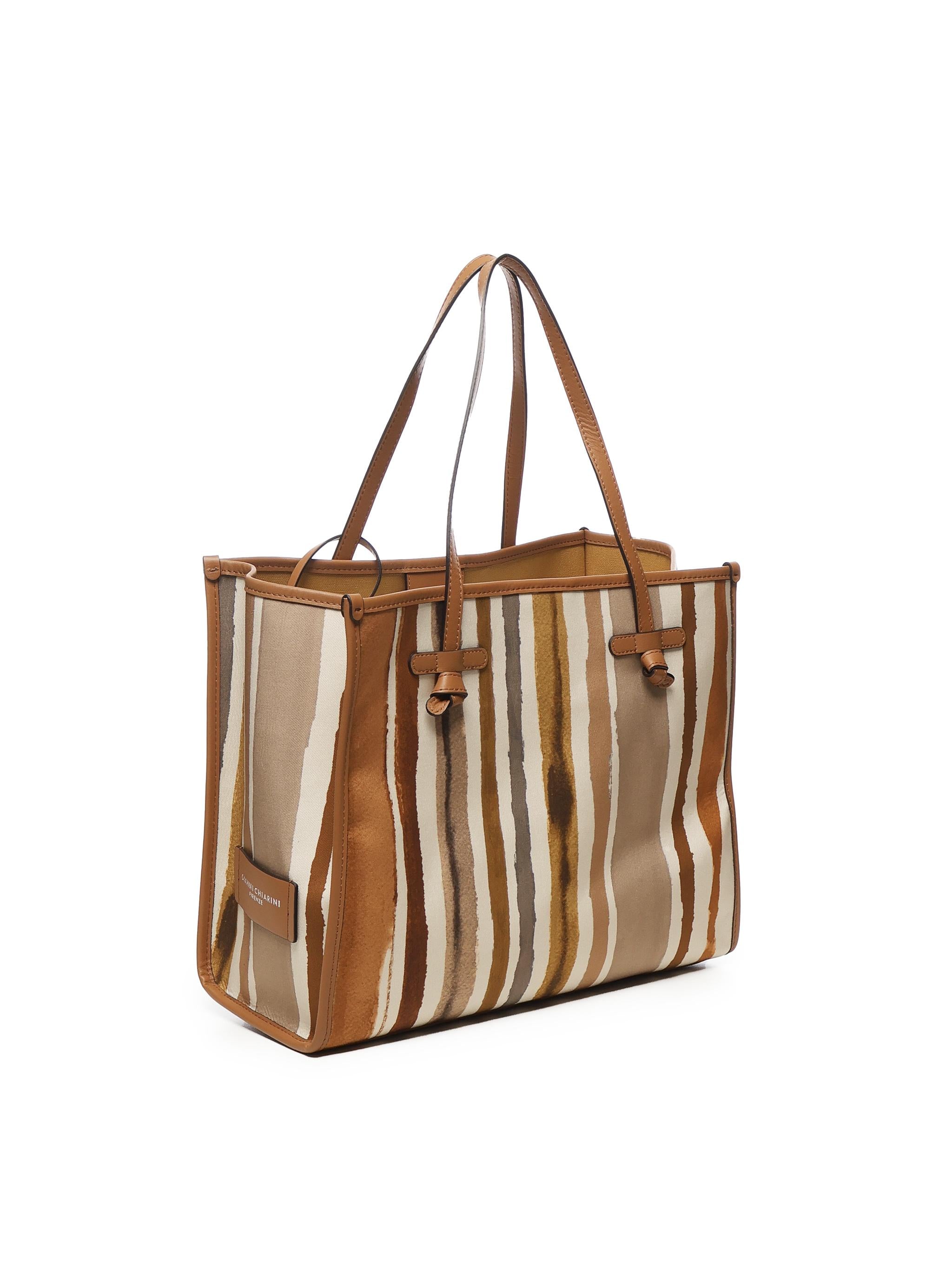 Tote bag Marcella BS6850 064 GIANNI CHIARINI 