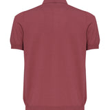 Polo premium con bottoni 57119 20615223 GALIANO 