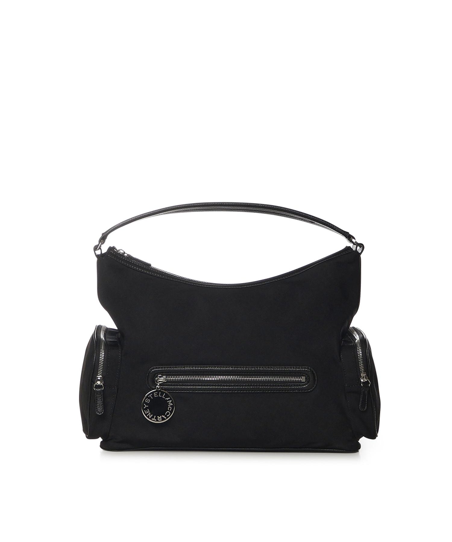 Borsa a spalla Dartmoor in ECONYL 7B0184 WP06701019 STELLA McCARTNEY 
