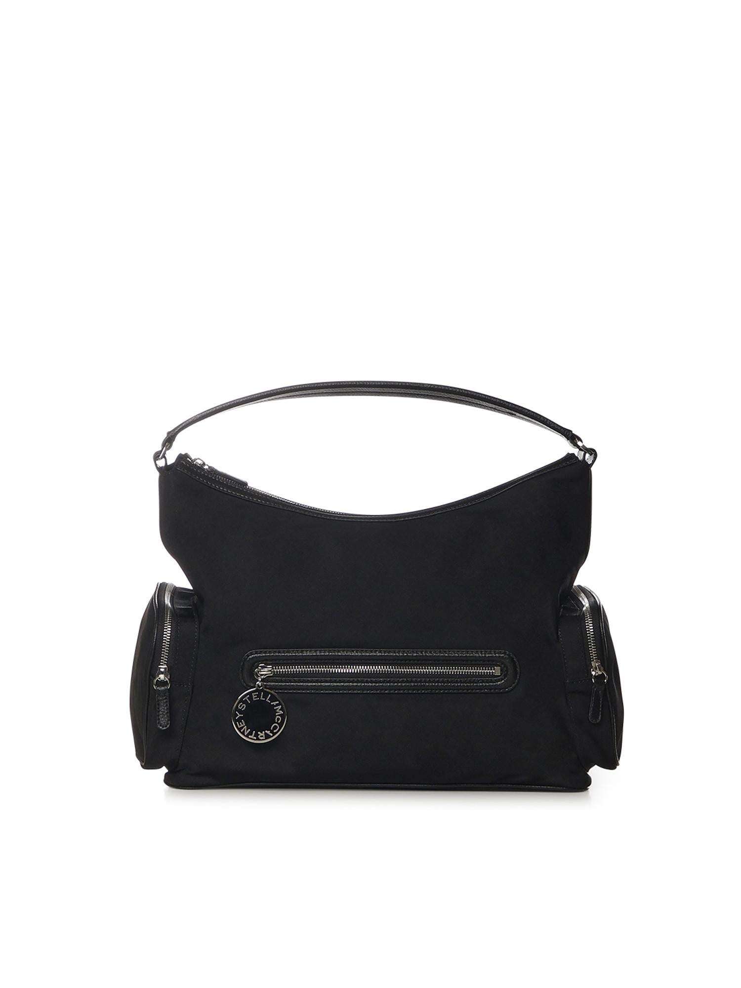 Borsa a spalla Dartmoor in ECONYL 7B0184 WP06701019 STELLA McCARTNEY 