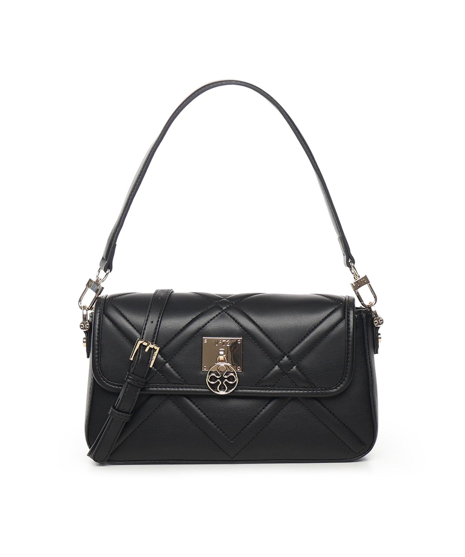 Pochette Bridget 73BS9CJ03 BRIDGETNERO V° 73 