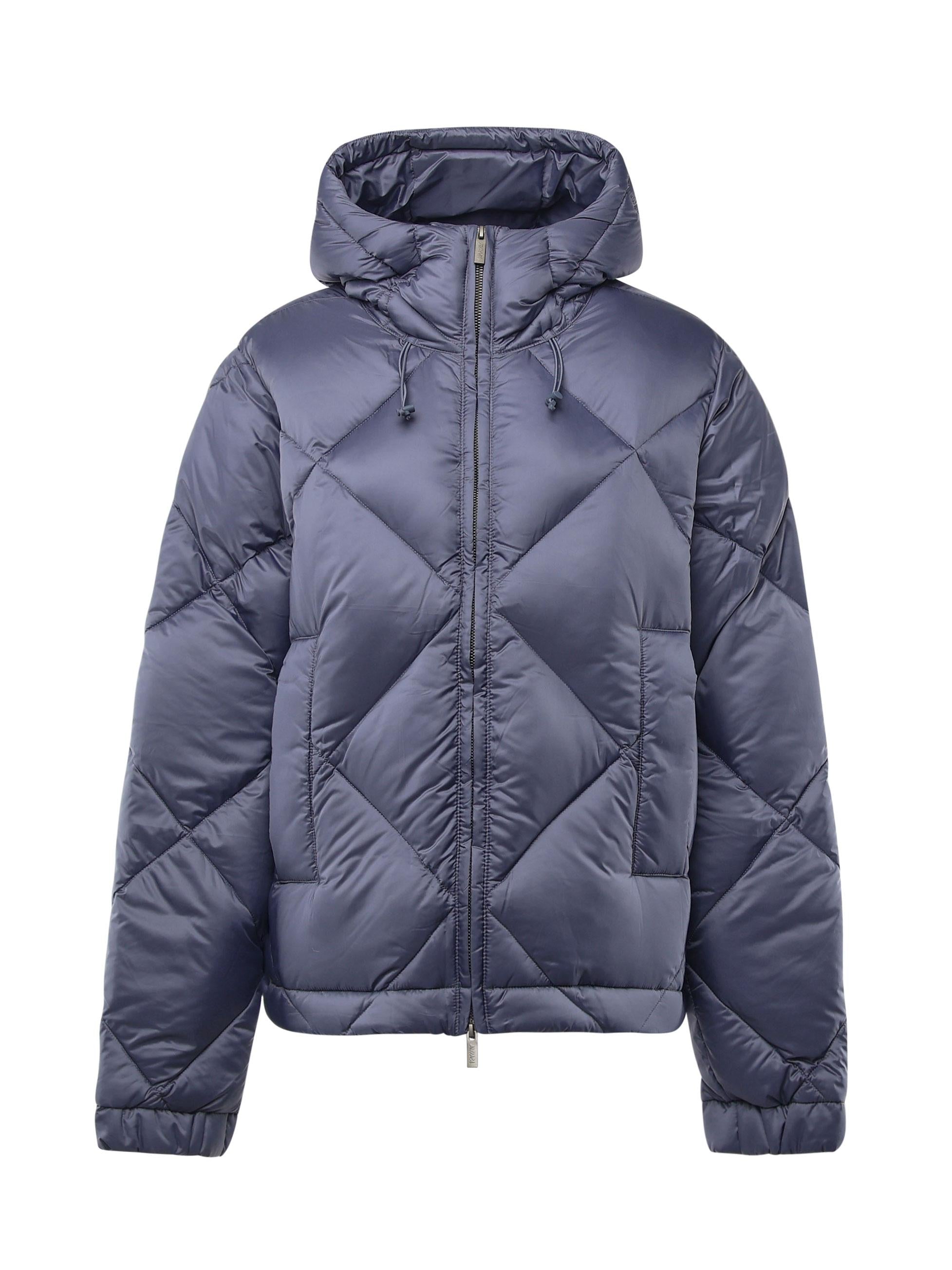 Giacca Quill super light thermo heavy K8136FW ARB K-WAY 