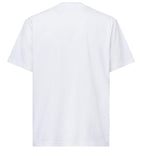 T-shirt con ricamo Anchor JT0257 PG1510001 JW ANDERSON 