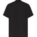 T-Shirt Paris Thunderstorm in jersey dry 850345 TUVE71000 BALENCIAGA 