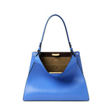 Borsa Fendi Way Medium in pelle e camoscio 8BN368 AWPFF1WM1 FENDI 